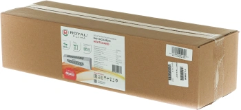 Тепловая завеса Royal Clima Heatguard RAH-HG0.6E3M