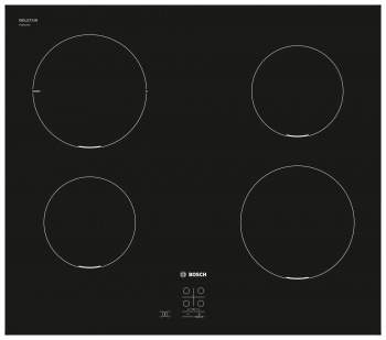 Индукционная варочная поверхность Bosch PUG611AA5E