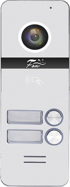 Видеопанель Fox FX-CP80