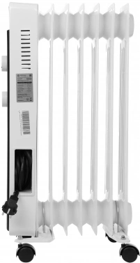 Радиатор масляный Royal Clima Parma ROR-PR7-1500M