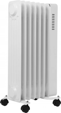 Радиатор масляный Royal Clima Parma ROR-PR7-1500M