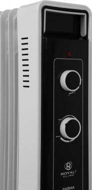Радиатор масляный Royal Clima Parma ROR-PR7-1500M