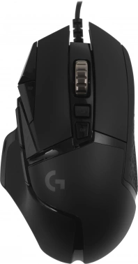 Мышь Logitech G502 Hero