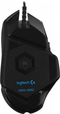 Мышь Logitech G502 Hero