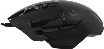 Мышь Logitech G502 Hero
