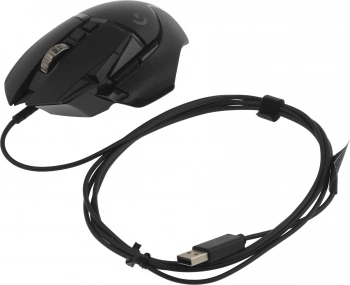 Мышь Logitech G502 Hero