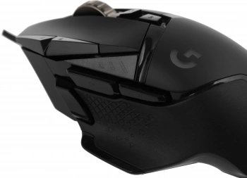 Мышь Logitech G502 Hero