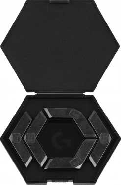 Мышь Logitech G502 Hero