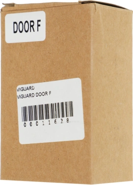 Датчик Герконовый Viguard Home Compact DOOR F