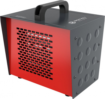 Тепловая пушка электрическая Royal Clima Heat Box RHB-C3