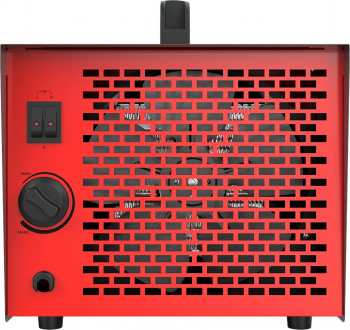 Тепловая пушка электрическая Royal Clima Heat Box RHB-C3