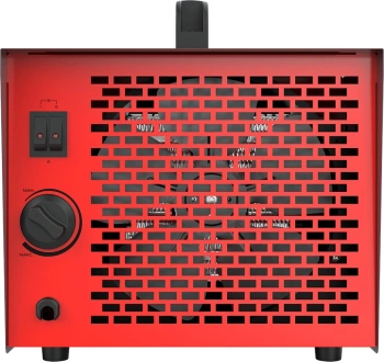 Тепловая пушка электрическая Royal Clima Heat Box RHB-C3