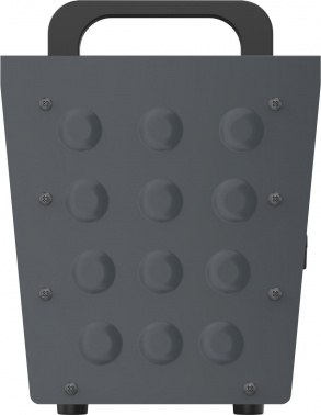 Тепловая пушка электрическая Royal Clima Heat Box RHB-C3