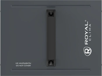 Тепловая пушка электрическая Royal Clima Heat Box RHB-C3