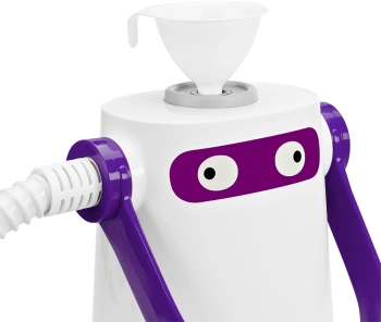 Пароочиститель ручной Kitfort КТ-9109-1