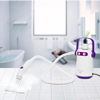 Пароочиститель ручной Kitfort КТ-9109-1