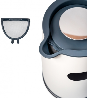 Чайник электрический Kitfort КТ-6148