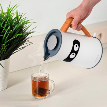 Чайник электрический Kitfort КТ-6148