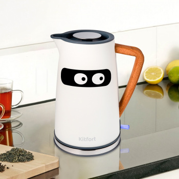 Чайник электрический Kitfort КТ-6148