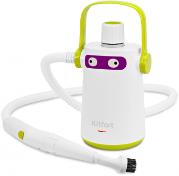 Пароочиститель ручной Kitfort КТ-9109-2