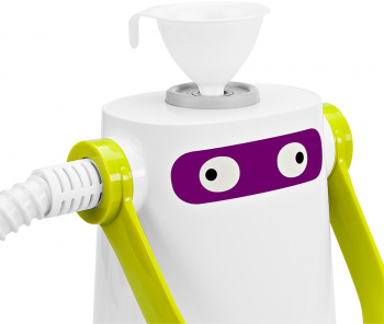 Пароочиститель ручной Kitfort КТ-9109-2