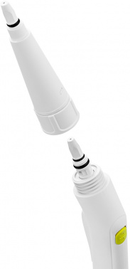 Пароочиститель ручной Kitfort КТ-9109-2