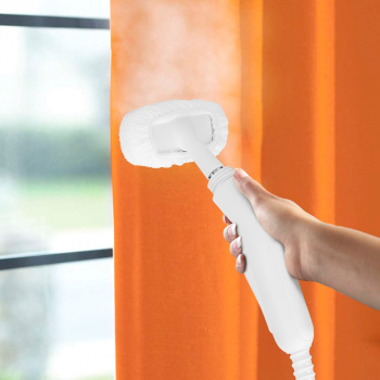 Пароочиститель ручной Kitfort КТ-9109-2