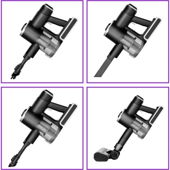 Пылесос ручной Kitfort КТ-5123