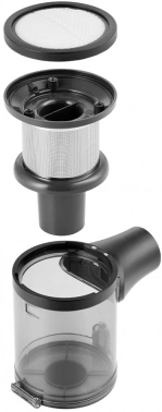 Пылесос ручной Kitfort КТ-5123