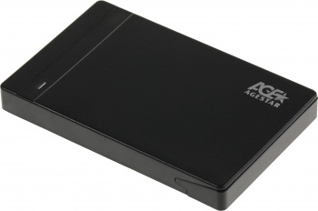 Внешний корпус для HDD/SSD AgeStar 31UB2P3C