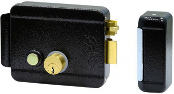 Замок электромеханический Fox FX-2369