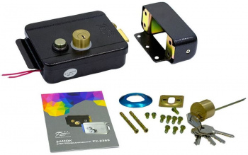 Замок электромеханический Fox FX-2369