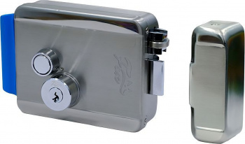 Замок электромеханический Fox FX-2369