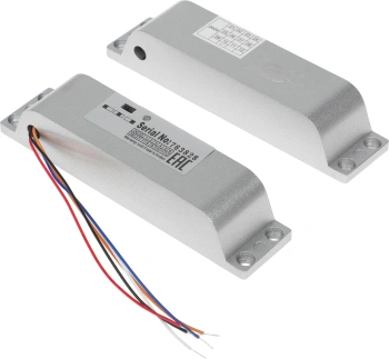 Замок электромагнитный Fox FX-M100B