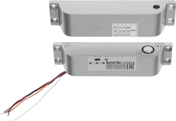 Замок электромагнитный Fox FX-M100B