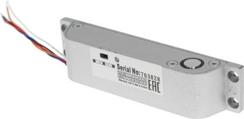 Замок электромагнитный Fox FX-M100B