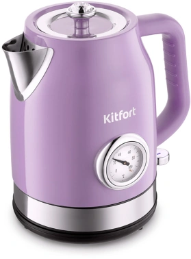 Чайник электрический Kitfort КТ-6147-1