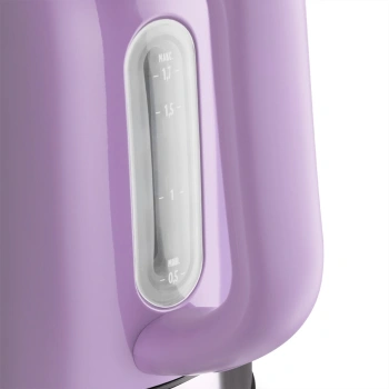 Чайник электрический Kitfort КТ-6147-1