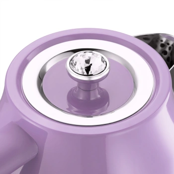 Чайник электрический Kitfort КТ-6147-1