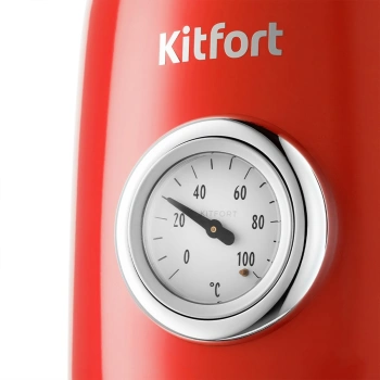 Чайник электрический Kitfort КТ-6147-3