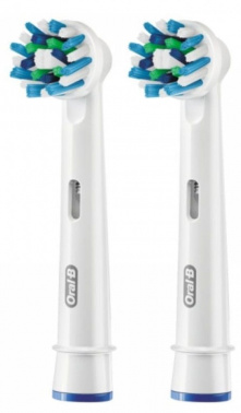 Зубная щетка электрическая Oral-B Vitality D12.523.1 CrossAction Dark