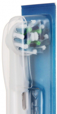 Зубная щетка электрическая Oral-B Vitality D12.523.1 CrossAction Dark