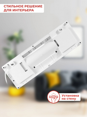 Тепловентилятор Ресанта ТВК-5