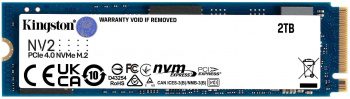 Накопитель SSD Kingston PCIe 4.0 x4 2TB SNV2S/2000G