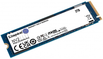 Накопитель SSD Kingston PCIe 4.0 x4 2TB SNV2S/2000G