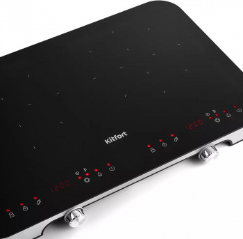 Плита Индукционная Kitfort КТ-149