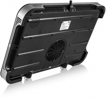 Плита Индукционная Kitfort КТ-149