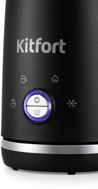 Капучинатор Kitfort  КТ-785