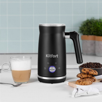 Капучинатор Kitfort  КТ-785