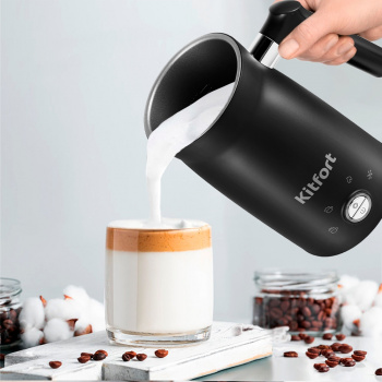 Капучинатор Kitfort  КТ-785